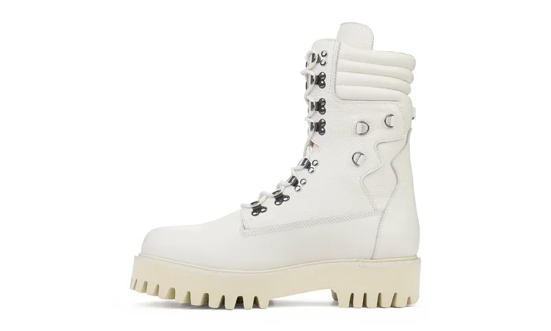 Field Boots " Wdwmftw 0002 2