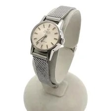 Pawn Shop, Working : Omega Geneve 561.016 cal.671 Automatic Winding Silver 2