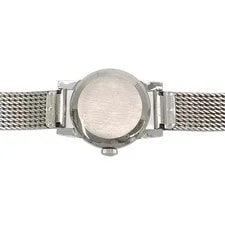 Pawn Shop, Working : Omega Geneve 561.016 cal.671 Automatic Winding Silver 3