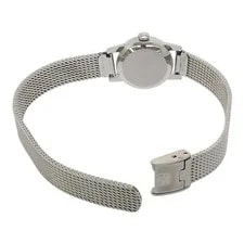 Pawn Shop, Working : Omega Geneve 561.016 cal.671 Automatic Winding Silver 4