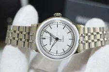 IWC Ingenieur Automatic IW357001 Stainless Steel 2