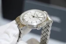 IWC Ingenieur Automatic IW357001 Stainless Steel 3