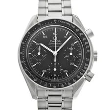 Omega — Omega Speedmaster 3510.50 39mm Stainless Steel Black #WW5933 — Watch — resale