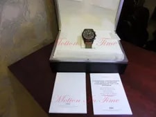 IWC Pilots Flyback Chronograph Top Gun Miramar Special Edition Ceramic, IW388002 3