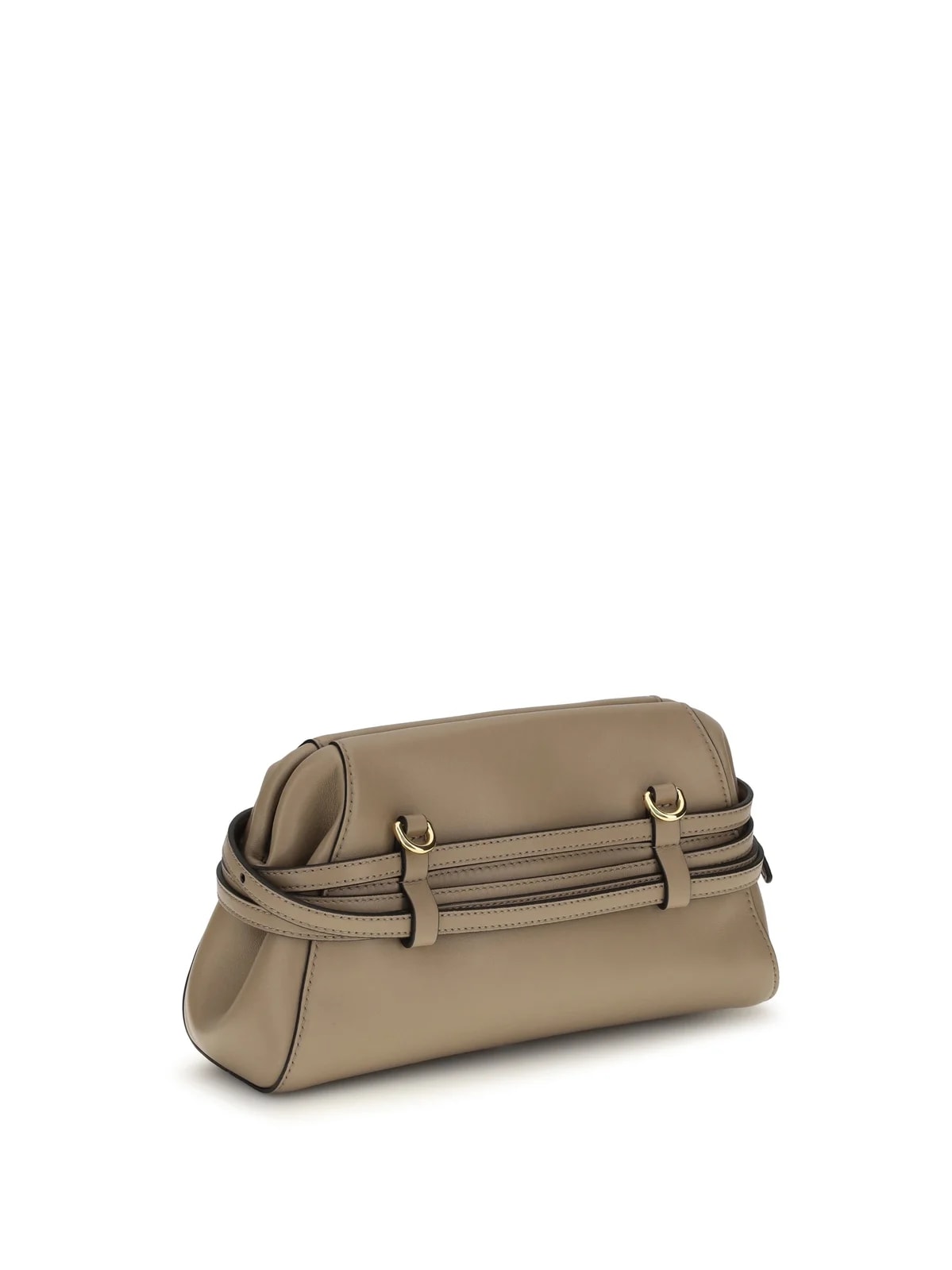 Moschino Belt-Detail Hircus — 2