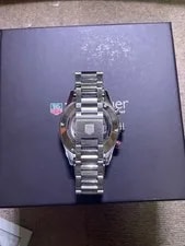 TAG Heuer Carrera Chronograph CV2A10 Automatic 252922 2