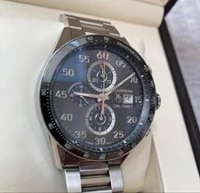 TAG Heuer Carrera Chronograph CV2A10 Automatic 252922 3