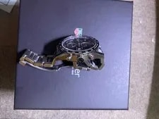TAG Heuer Carrera Chronograph CV2A10 Automatic 252922 4