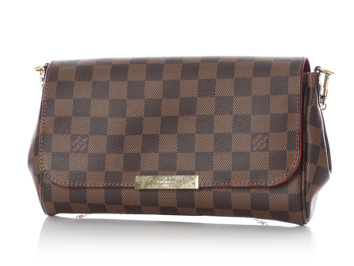 Louis Vuitton Damieir Favorite 2