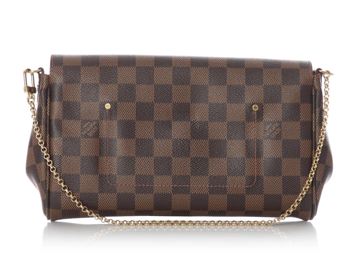 Louis Vuitton Damieir Favorite 4