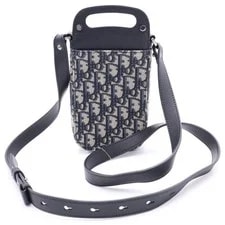 Christian Dior Saddle Vertical Pre-ow 2