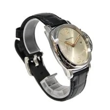 Panerai Luminor PAM01249 42mm Stainless Steel Automatic Date Small #KN259 3