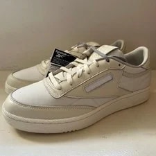 Reebok — Reebok X Pizza Slice Club C 28cm Limited New — Sneaker — resale