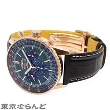 Breitling Navitimer B01 Chronograph 46 RB0137241L1P1 TO267441 2