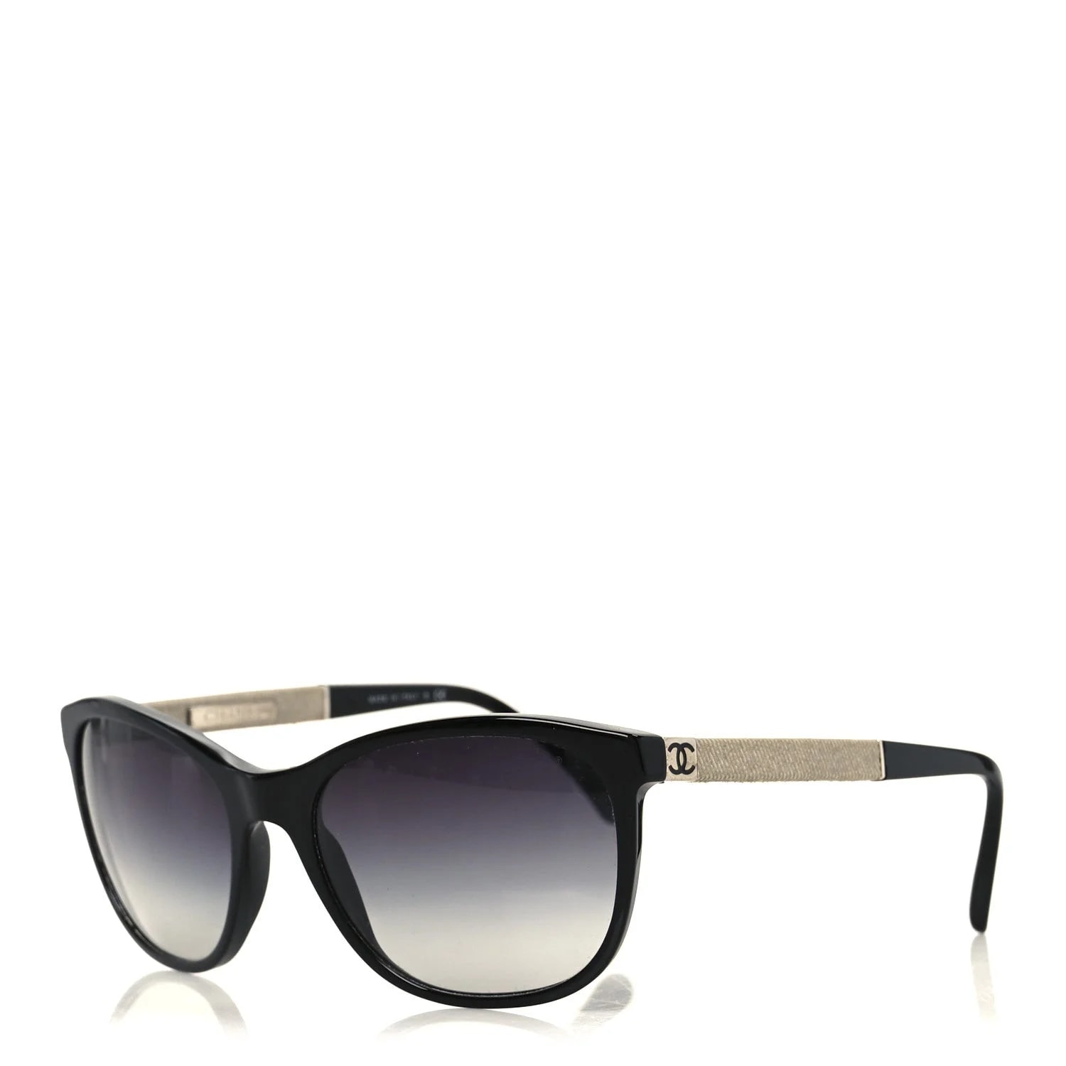 Chanel — CC Sunglasses 5185 — Accessory — resale