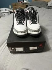 Jordan Air 3 Retro 23 2014 136064-123 2