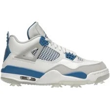 Jordan — Jordan 4 Retro Golf Military — Sneaker — resale