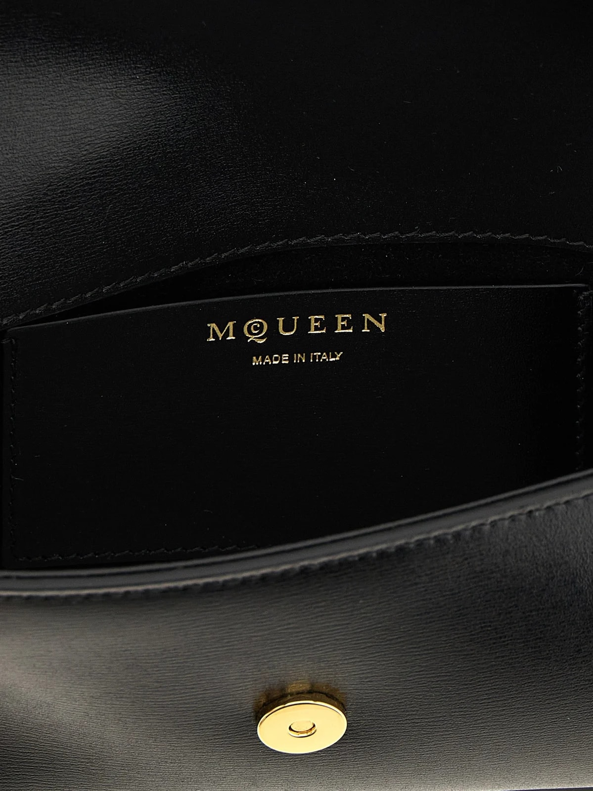 Alexander McQueen Crossbody 4