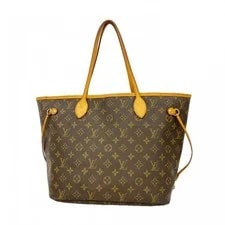 Louis Vuitton — Auth [6gc2703] Louis Vuitton Neverfull [Pr... — Handbag — resale