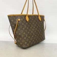 Auth [6gc2703] Louis Vuitton Neverfull [Pr... 2