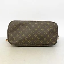 Auth [6gc2703] Louis Vuitton Neverfull [Pr... 3