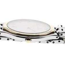 Omega DE Ville 4330.62 32mm SS Beige #C10768 3