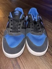 Nike SB Alleyoop / Sz 11 Good Condition 2