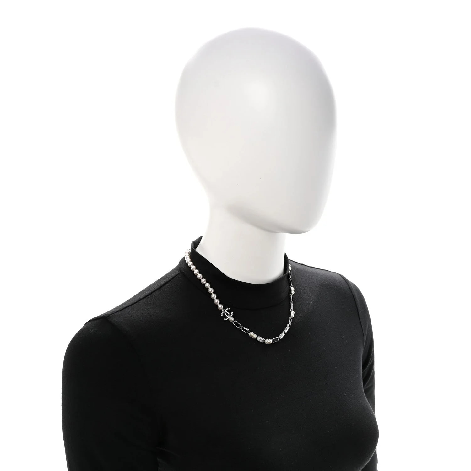 Baguette CC Choker 2