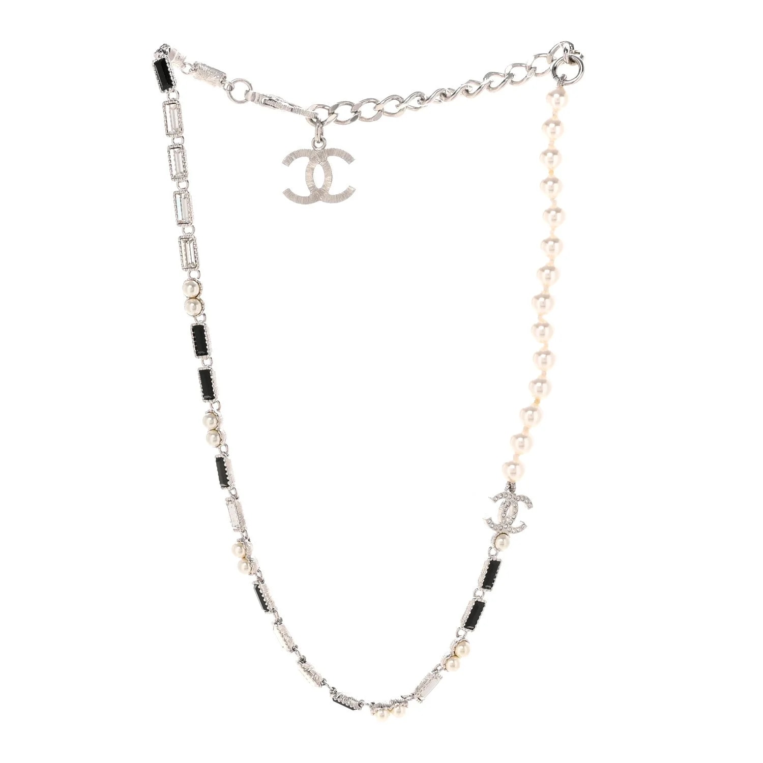 Baguette CC Choker 3