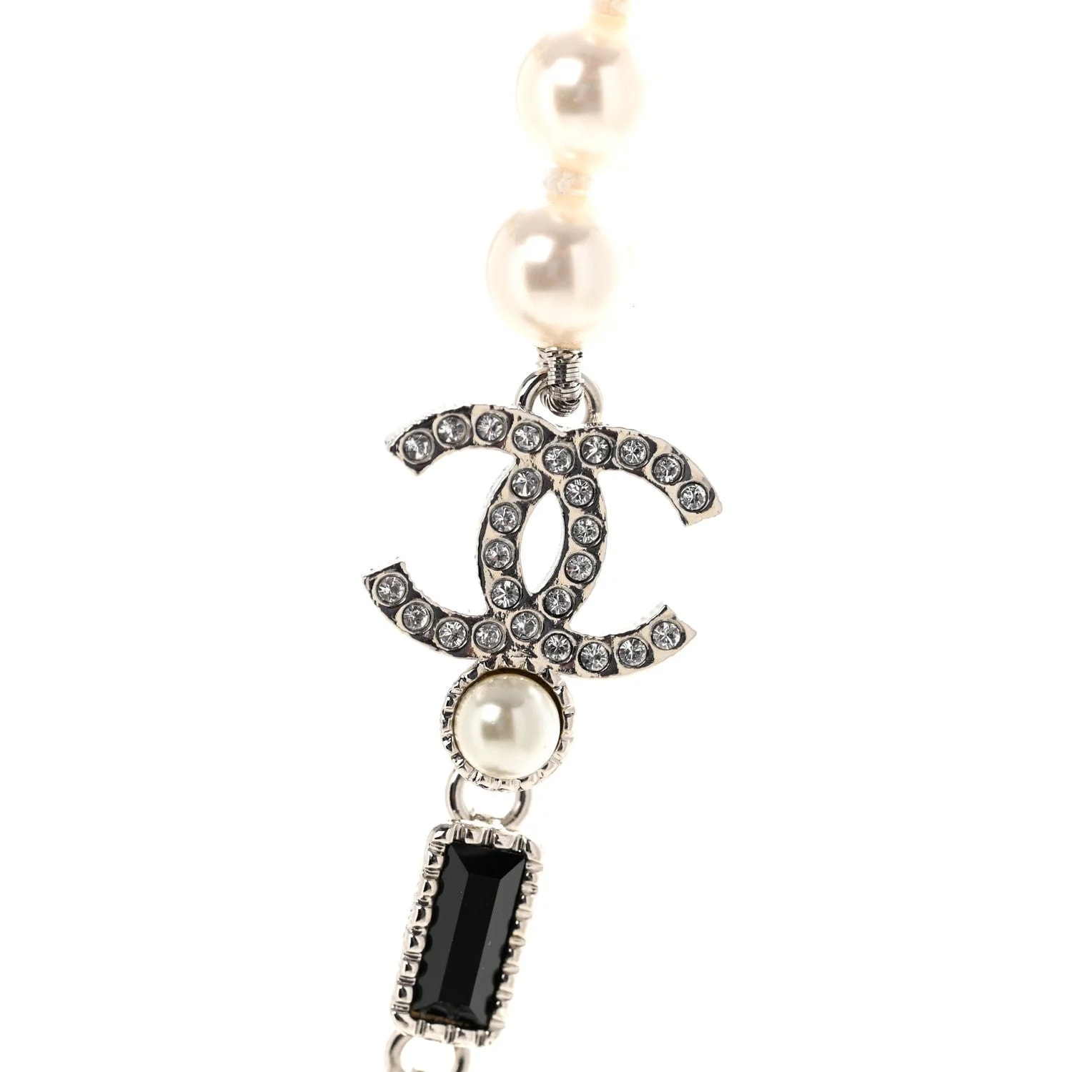 Baguette CC Choker 4