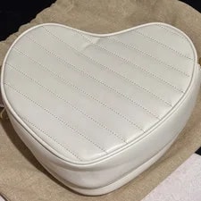 Gucci GG Marmont Heart Shape 4