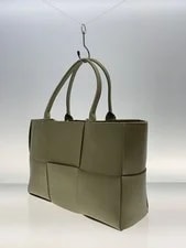 Bottega Veneta Arco Slightly Scrubbed 2