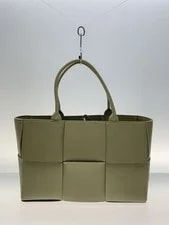 Bottega Veneta Arco Slightly Scrubbed 3