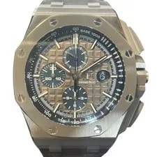 Audemars Piguet — Audemars Piguet Royal Oak Offshore Chronograph 26405CG.OO.A004CA.01 TO266149 — Watch — resale