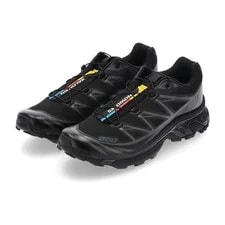 Salomon XT-6 Trail Running / UK10.5 New 2