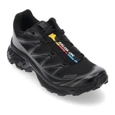 Salomon XT-6 Trail Running / UK10.5 New 4