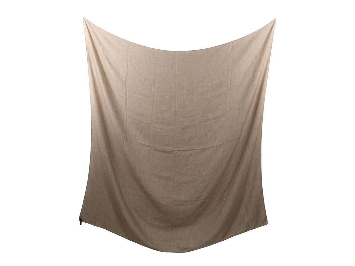 Loro Piana — Loro Piana Sable Scarf — Accessory — resale