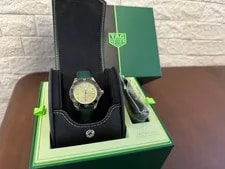 Tag Heuer — TAG Heuer Aquaracer Professional 300 Limited Edition of 250 — Watch — resale