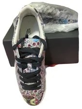 Puma States X Swash London Custom Patterned OG 4