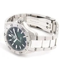 Tag Heuer Aquaracer Professional 200 Date WBP2115 #019 2