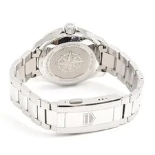 Tag Heuer Aquaracer Professional 200 Date WBP2115 #019 3