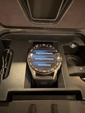 TAG Heuer Connected Black - SBR8A10.BT6259 2