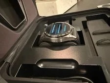 TAG Heuer Connected Black - SBR8A10.BT6259 4