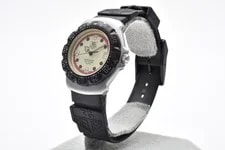 TAG Heuer Formula 1 Professional Quartz Midsize Full Lume 35mm 371.513 2