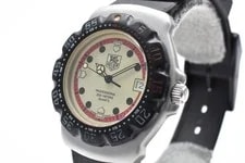 TAG Heuer Formula 1 Professional Quartz Midsize Full Lume 35mm 371.513 3
