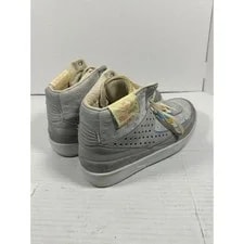 X Air Jordan 2 Retro SP Fog DN3802-001 Size 11 3