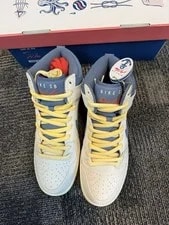 Nike SB Dunk HighAtlas Lost At Sea (Special Box) 3