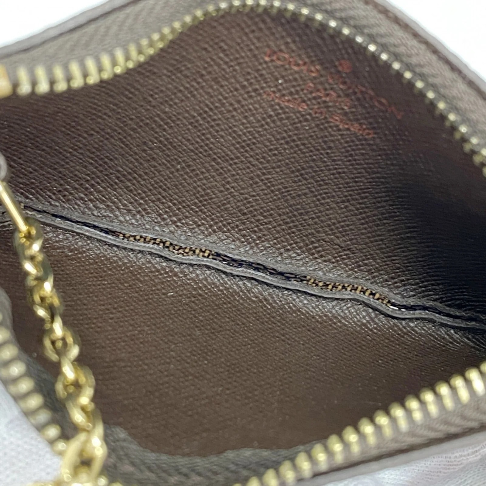 Louis Vuitton Pomme D'amour Coin /Coin Case 3