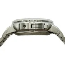 Panerai Luminor 1950 3 Days GMT Power Reserve PAM00347 Black #221 3