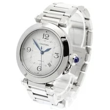 Cartier Pasha de 41MM WSPA0009 TO288541 3
